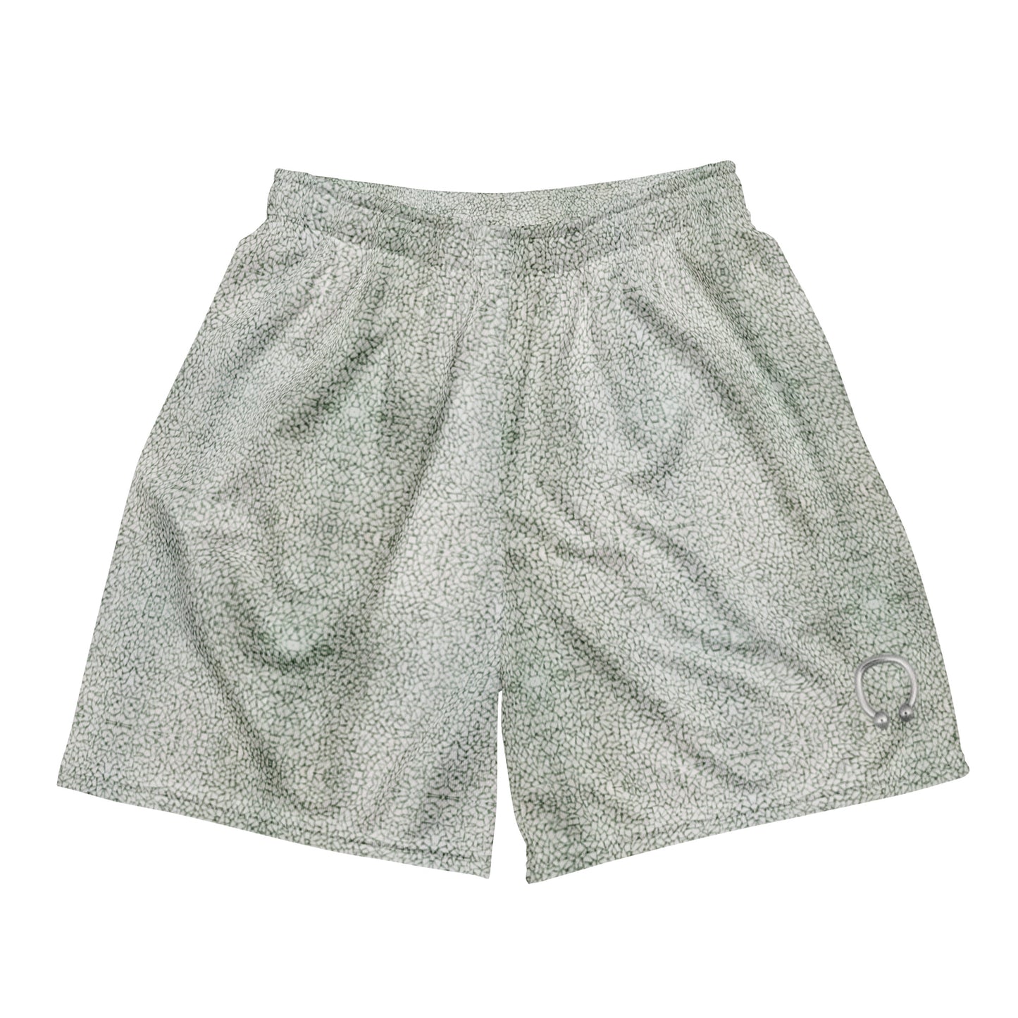 BRERA mesh shorts