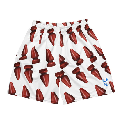 Red Rocket MESH SHORTS