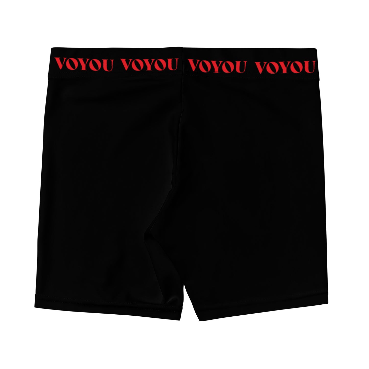 VOYOU underwear RED