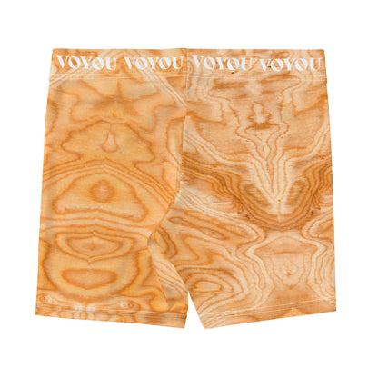 WOOD VOYOU SHORTS