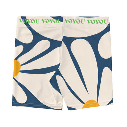 DAISY VOYOU SHORTS