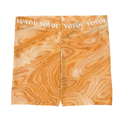 WOOD VOYOU SHORTS