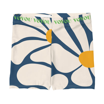 DAISY VOYOU SHORTS