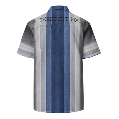 DENIM STRIPES SHIRT