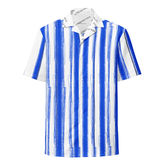 SUPER STRIPES SHIRT