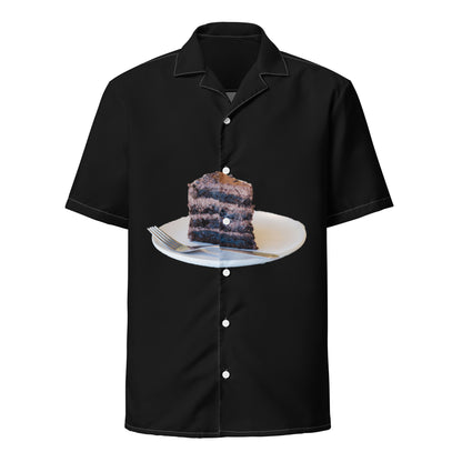 CAKE ! SHIRT