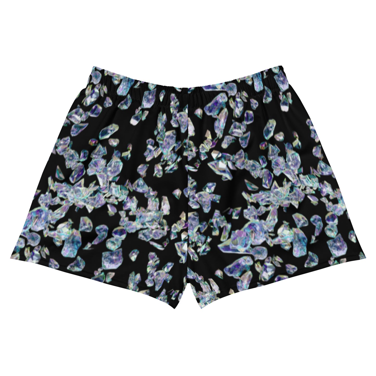 FLAVIE AUDI Recycled Shorty