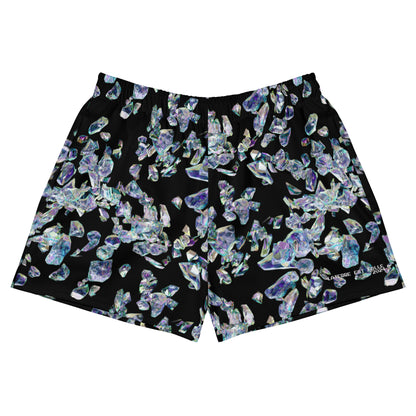 FLAVIE AUDI Recycled Shorty