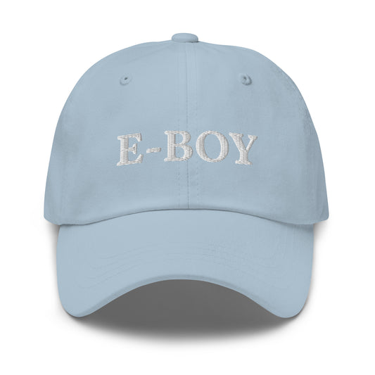 E BOY CAP