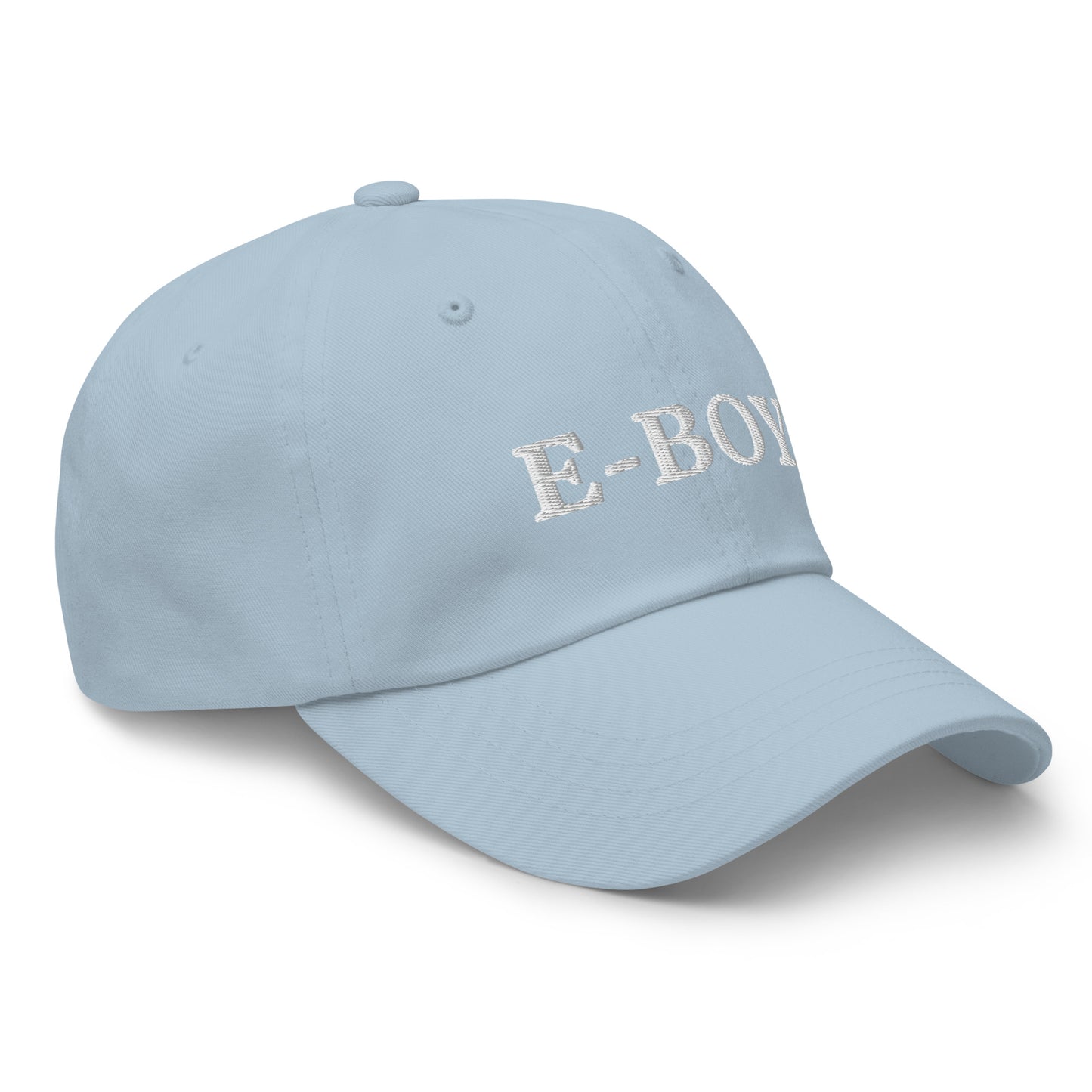 E BOY CAP