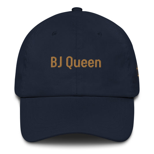 BJ Queen Cap