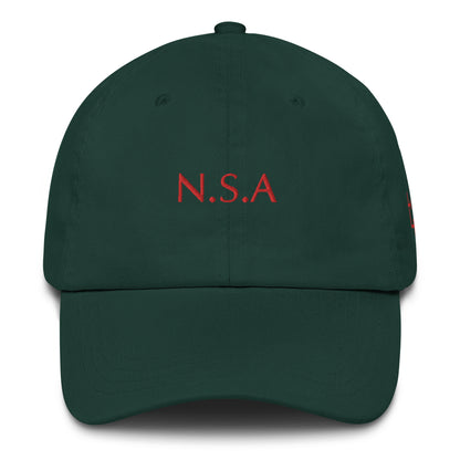 NSA CAP
