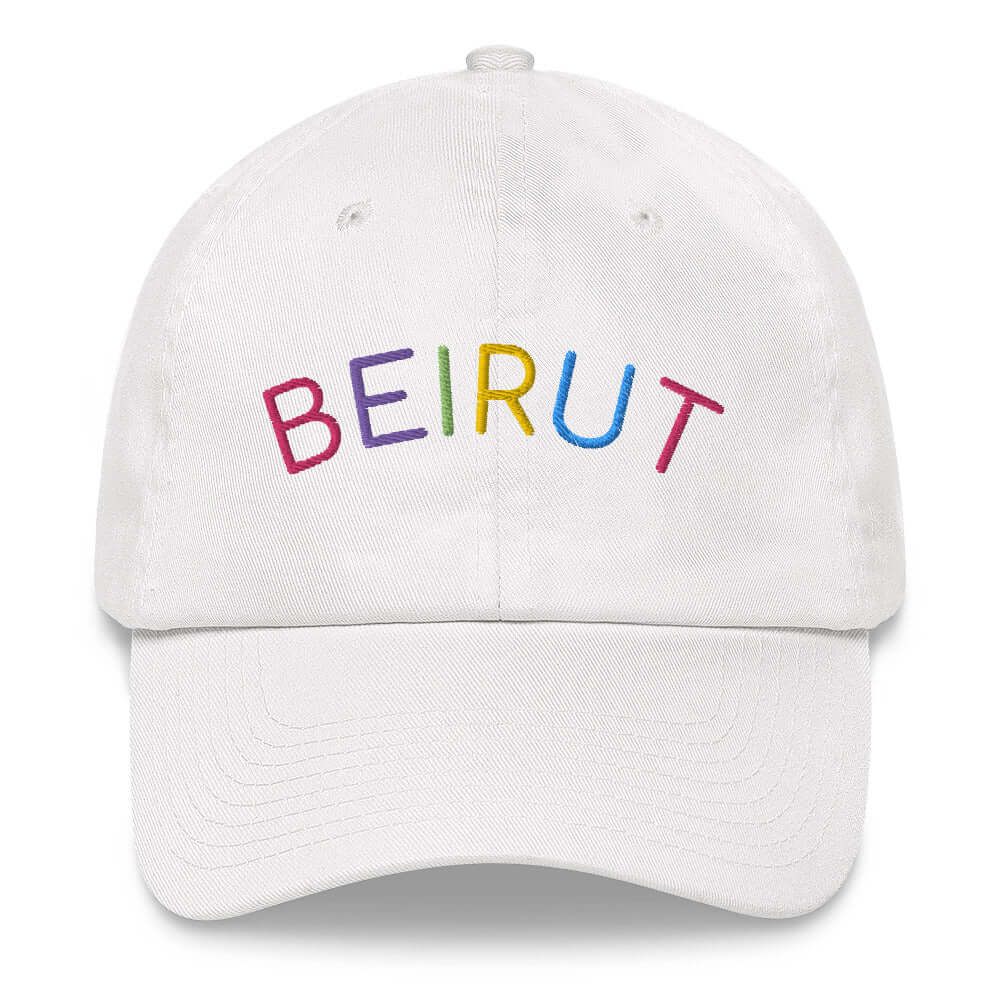 Beirut Cap