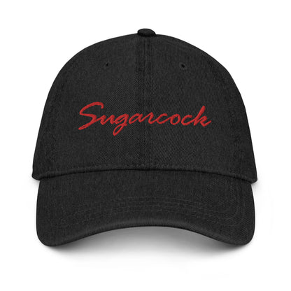 SUGARCOCK CAP