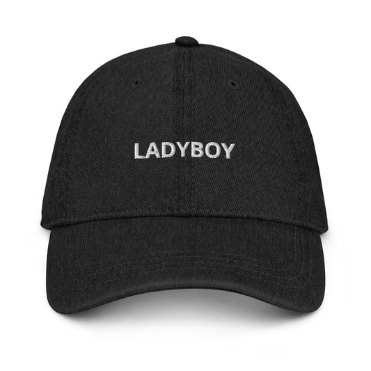 LADYBOY CAP