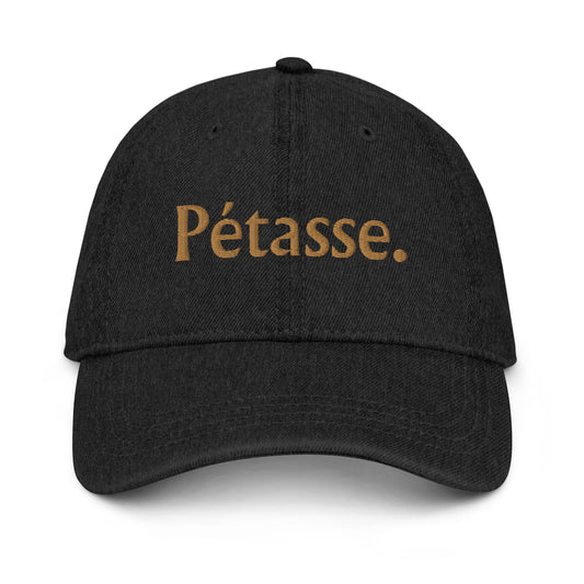 PETASSE CAP