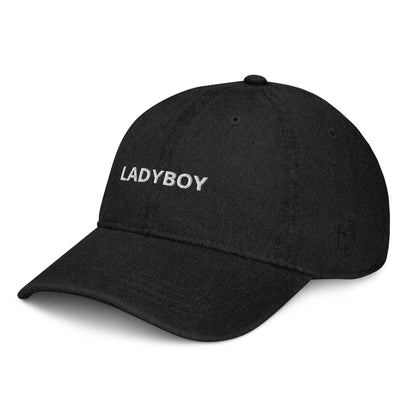 LADYBOY CAP