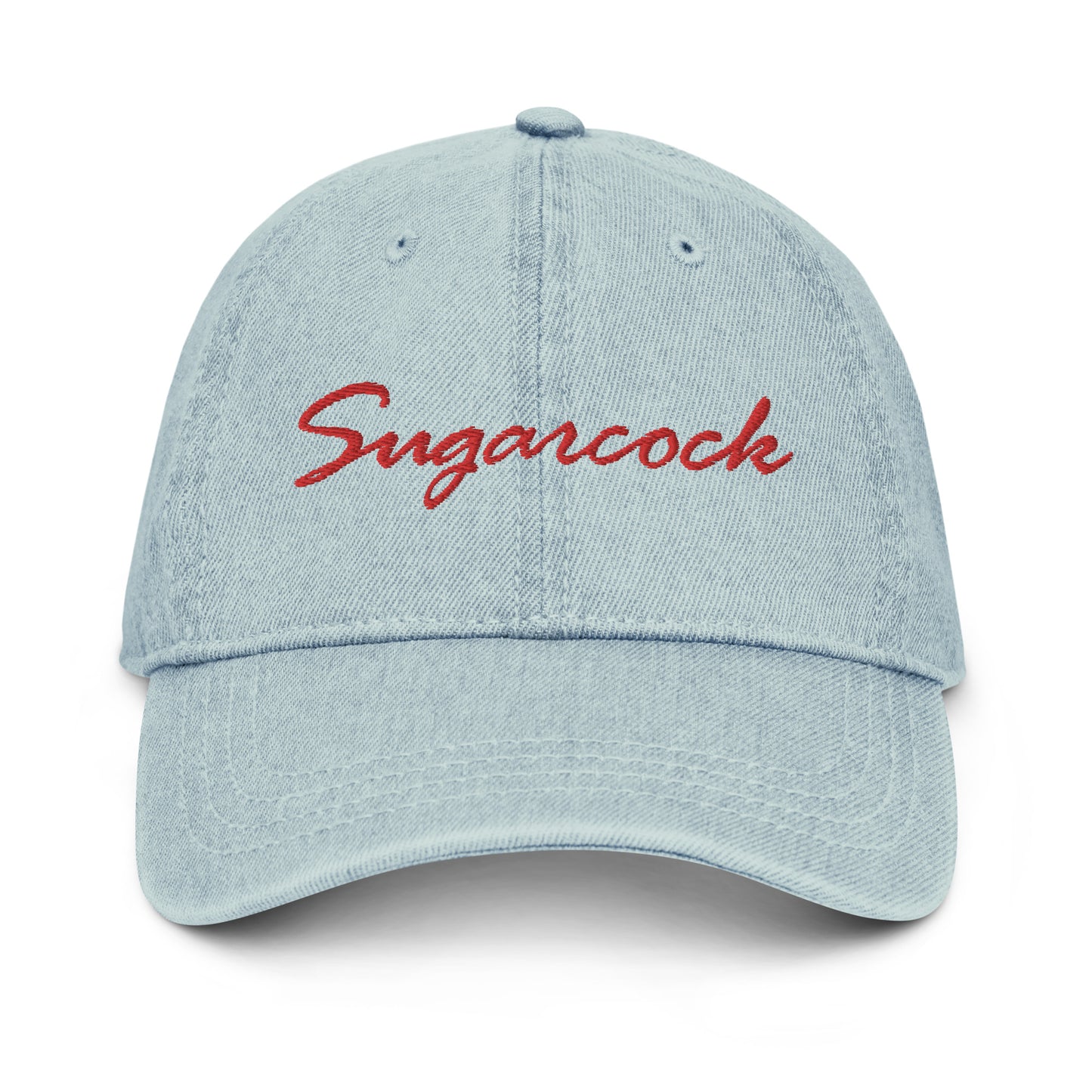 SUGARCOCK CAP