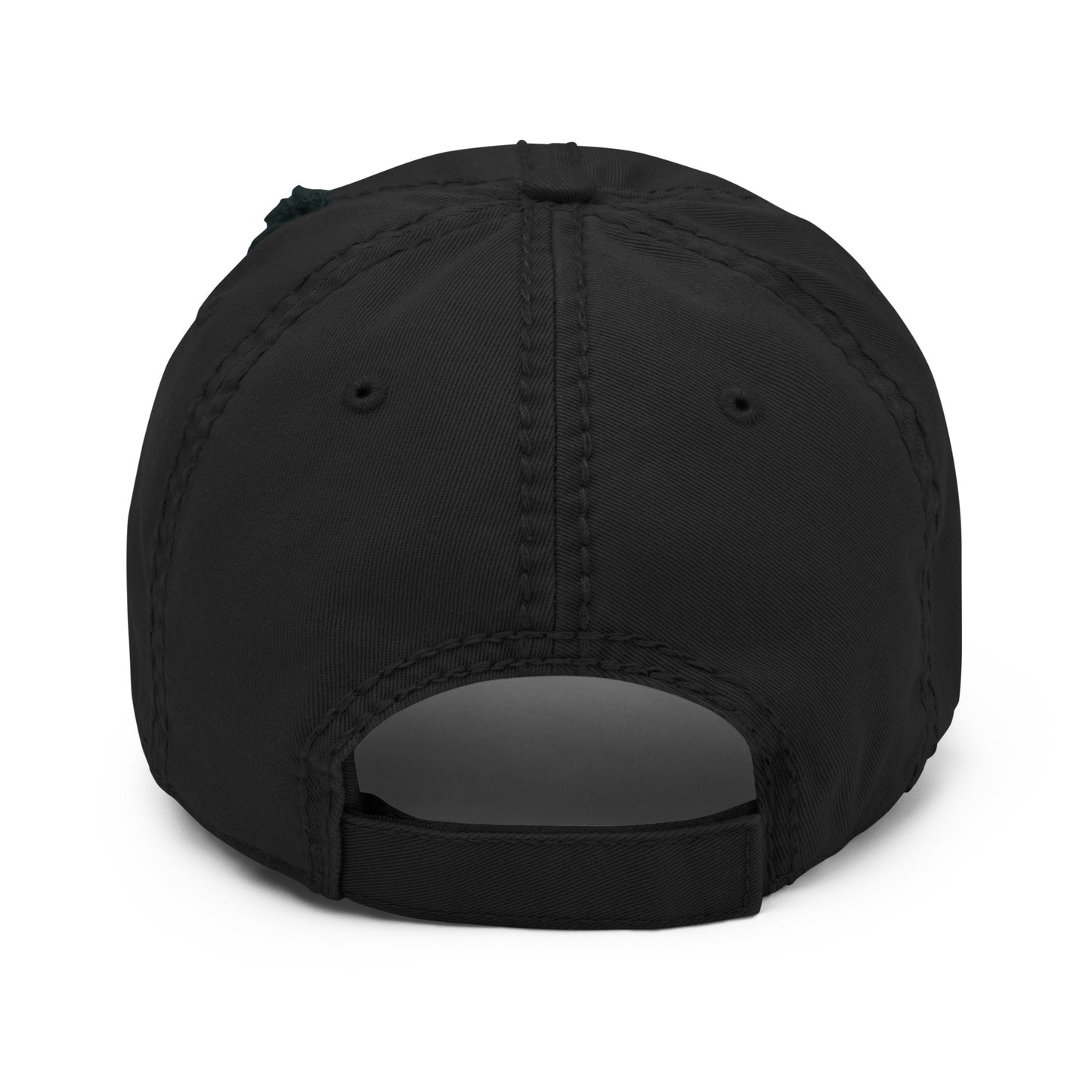 BRU LOGO CAP