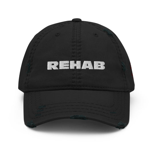 REHAB Distressed CAP