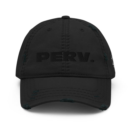 PERV CAP