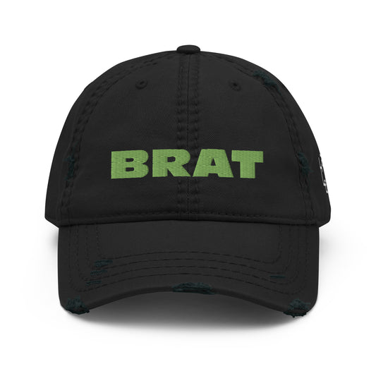 BRAT CAP