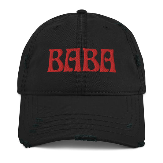 BABA CAP