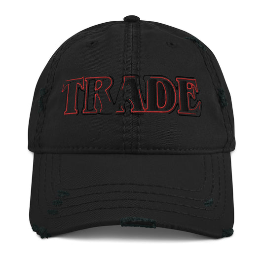 TRADE CAP