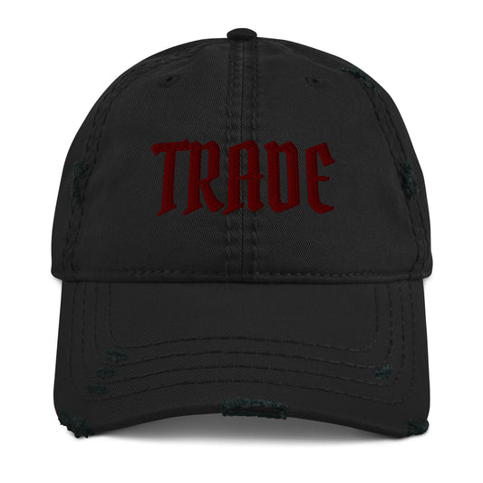 TRADE CAP 3