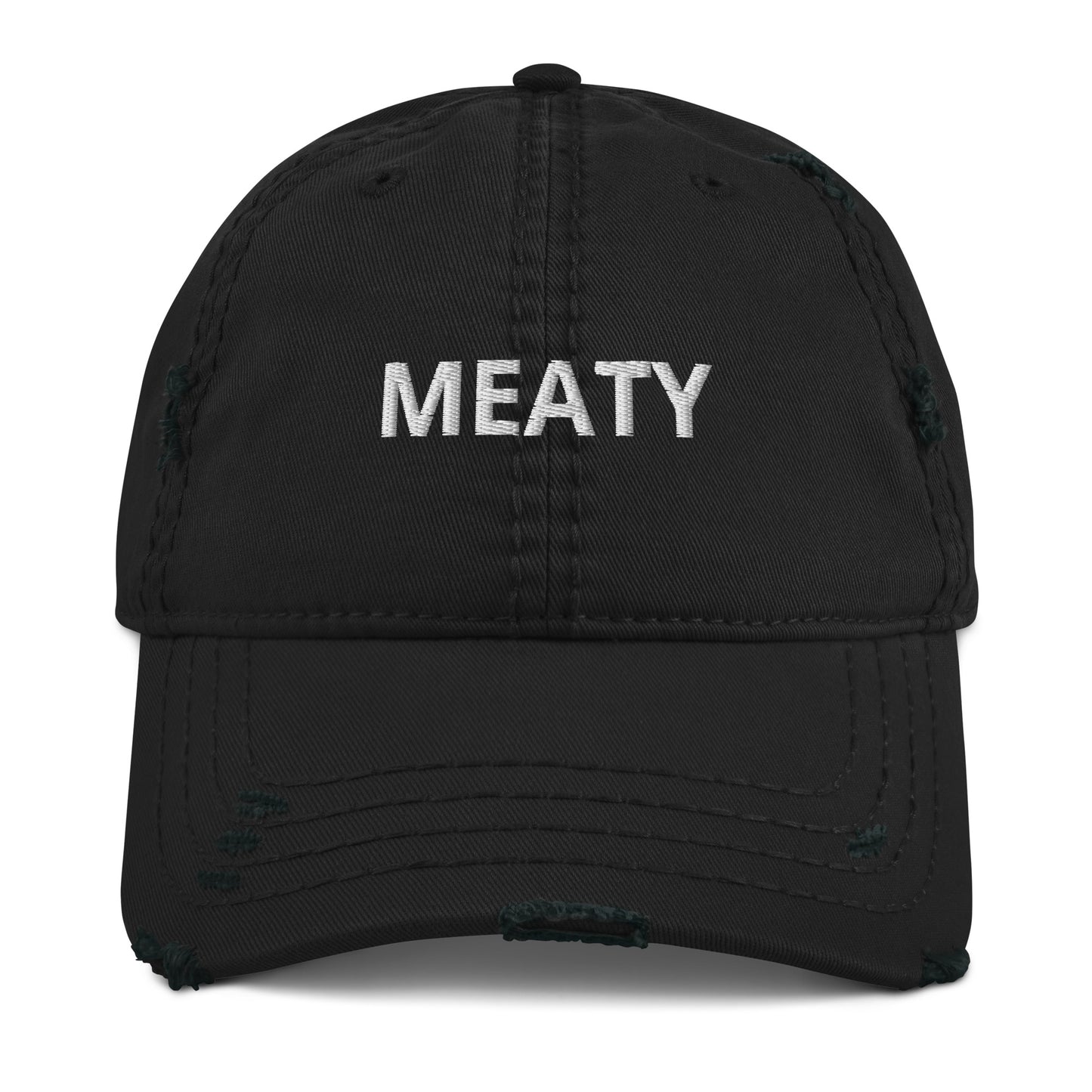 MEATY CAP