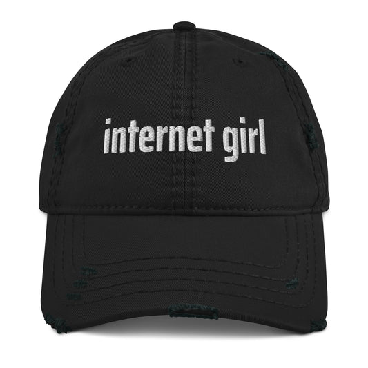 internet girt CAP