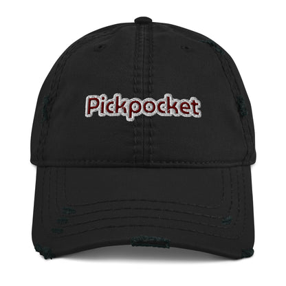 PICKPOCKET CAP