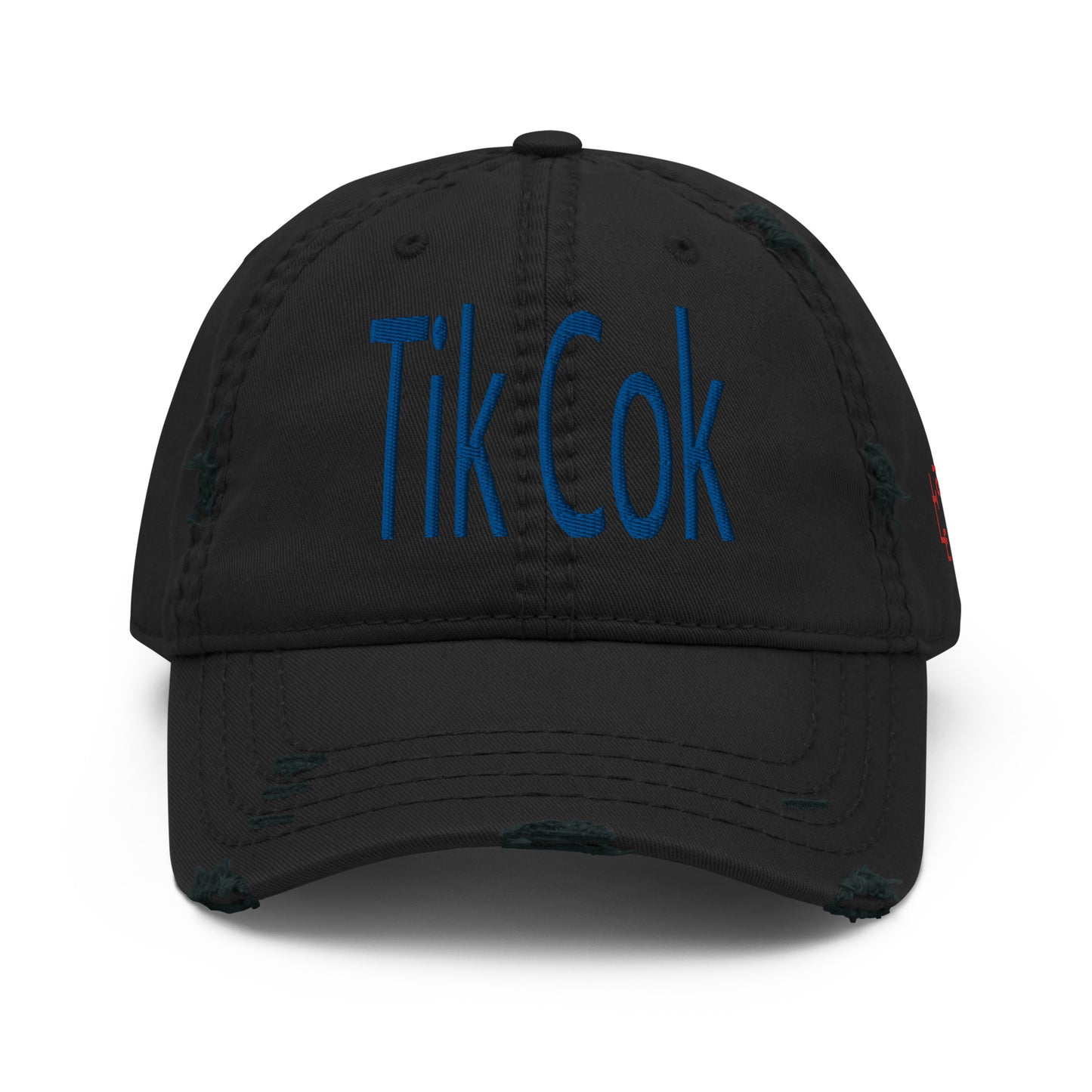 TIK COK CAP