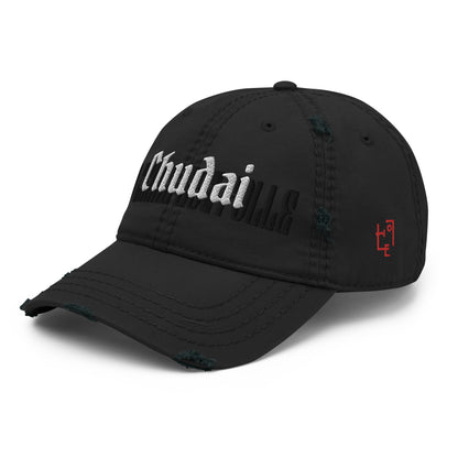 CHUDAI CAP