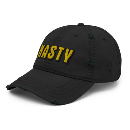 NASTY CAP