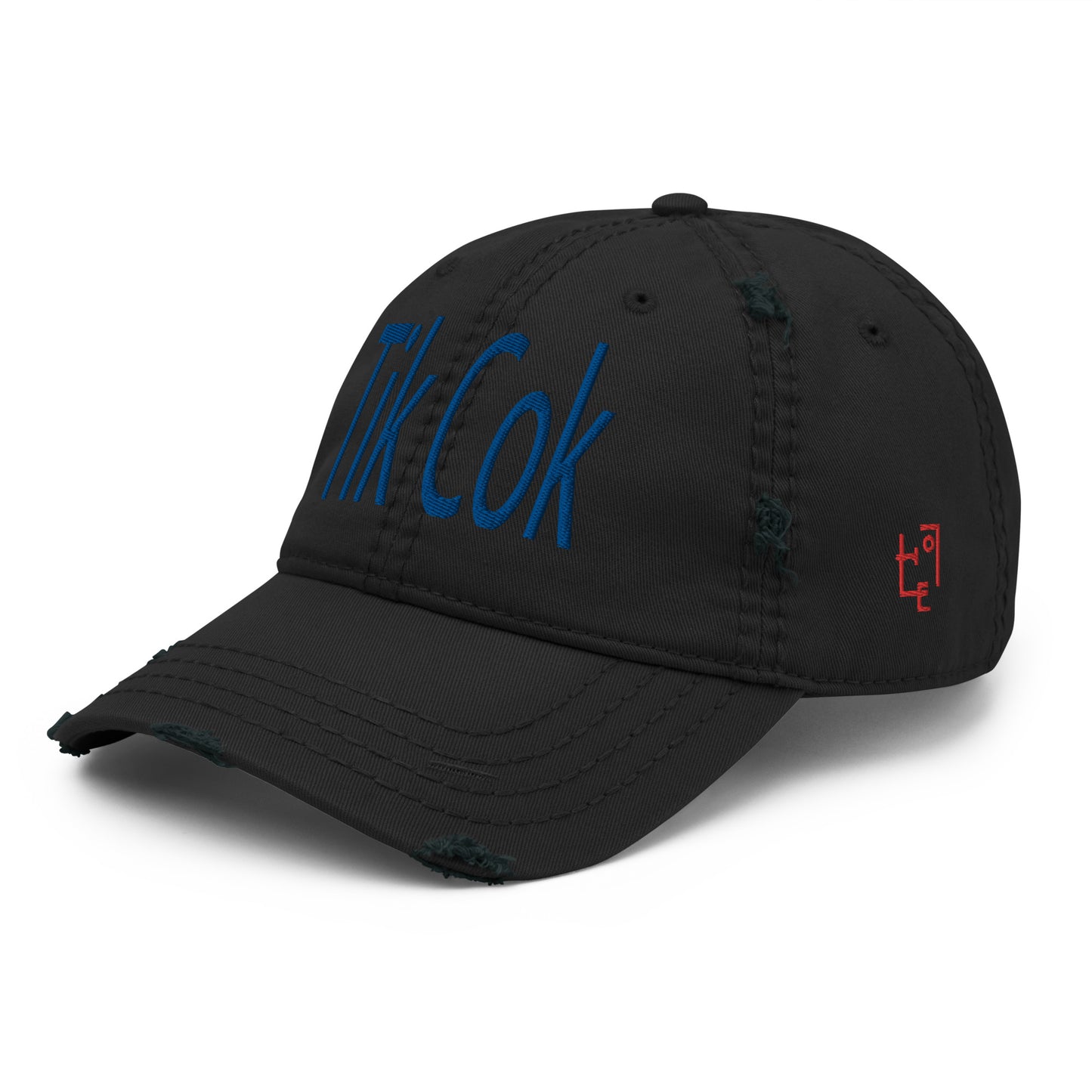 TIK COK CAP