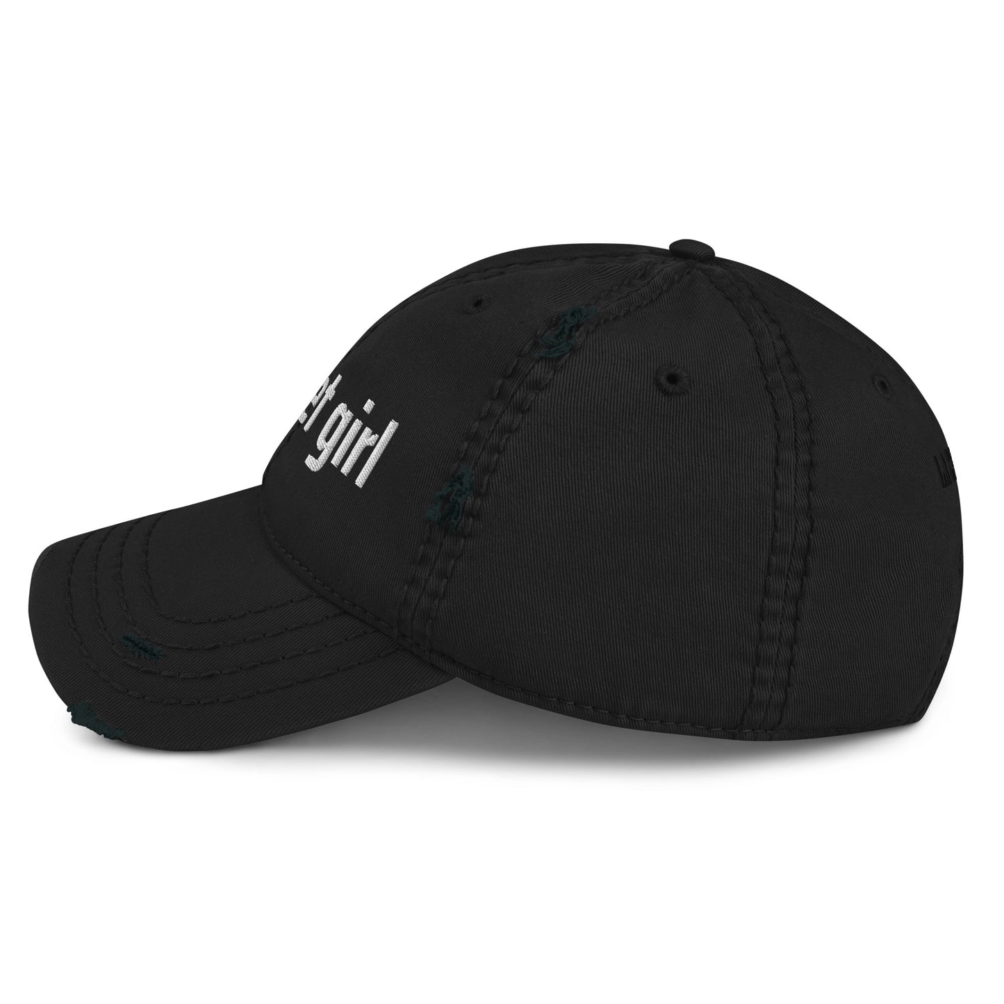 internet girt CAP