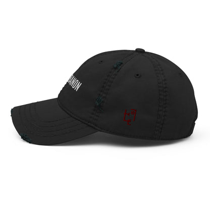 FREE LEBANON Chari-T CAP