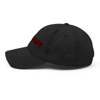 BEIRUT BLACK Chari-T CAP