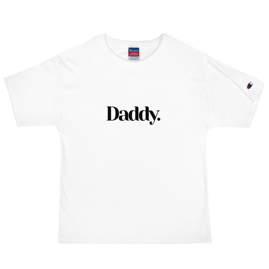 DADDY Champion T