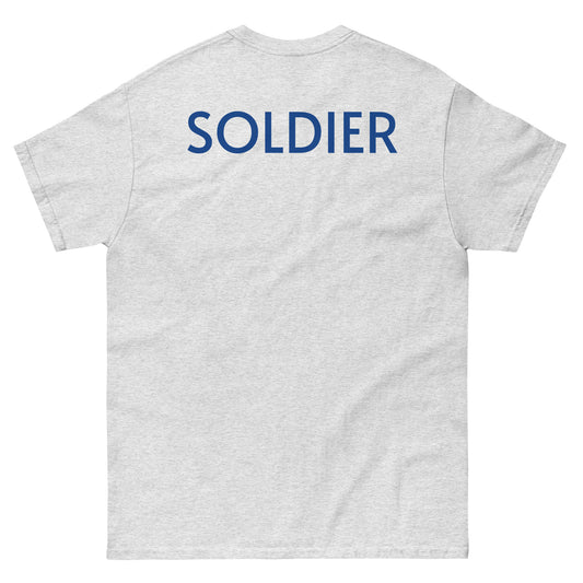 Soldier T