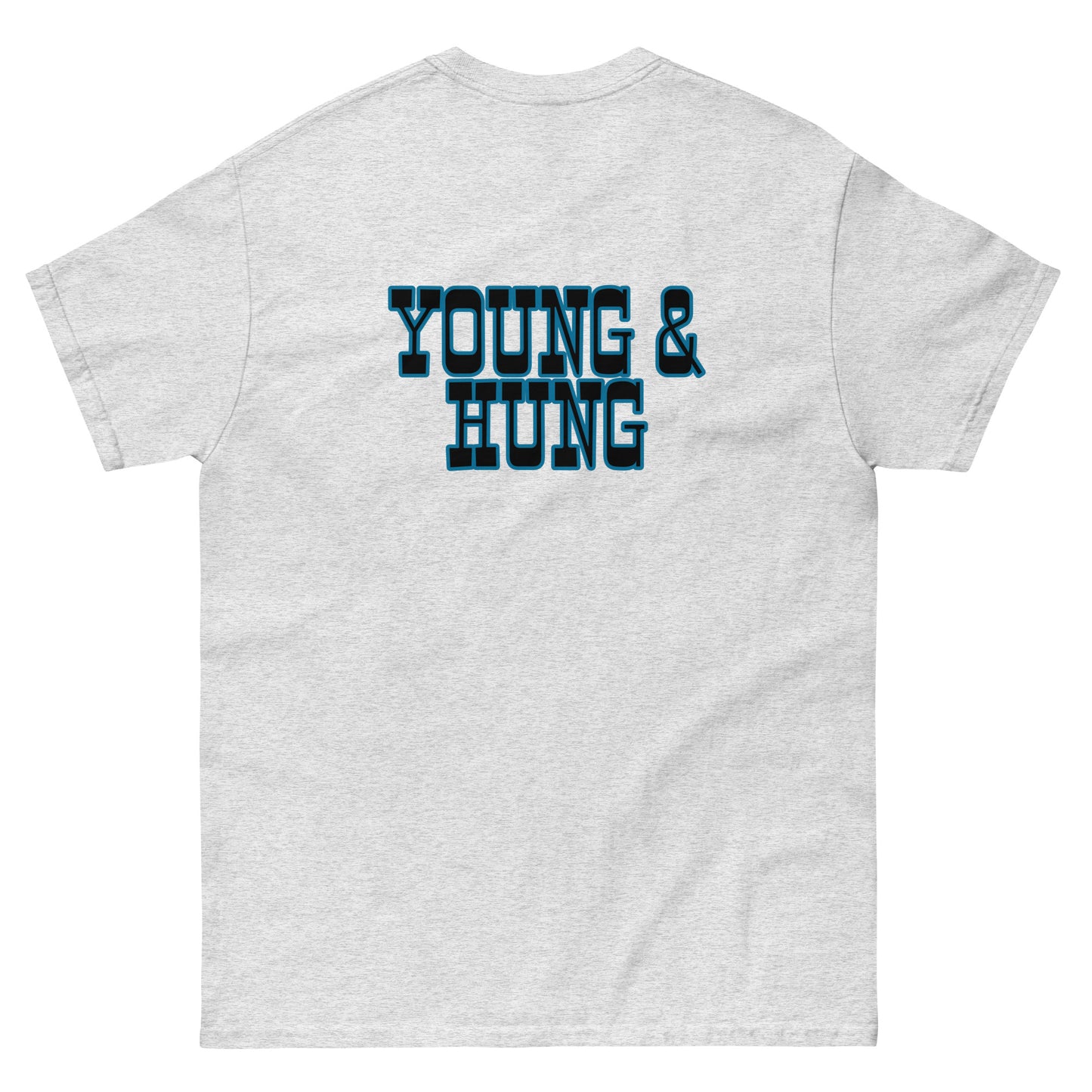 YOUNG & HUNG VOYOU T