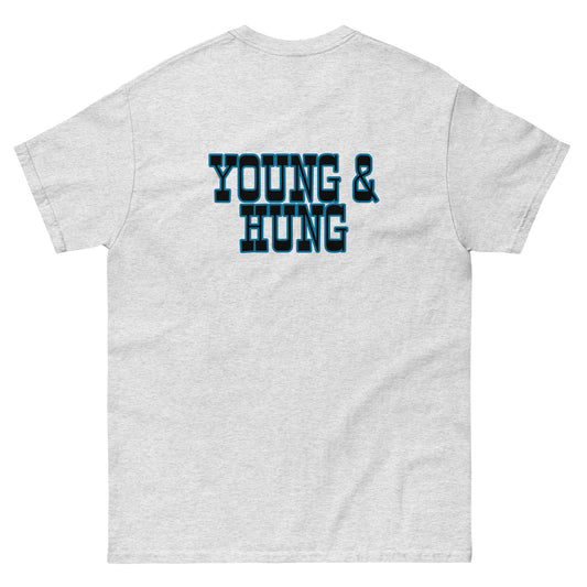 YOUNG & HUNG T