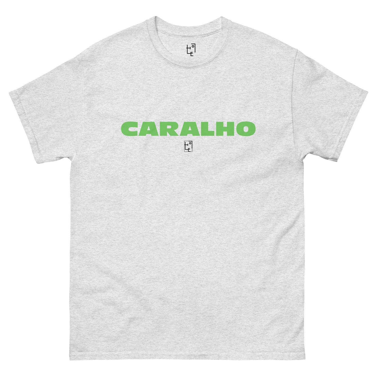 CARALHO T