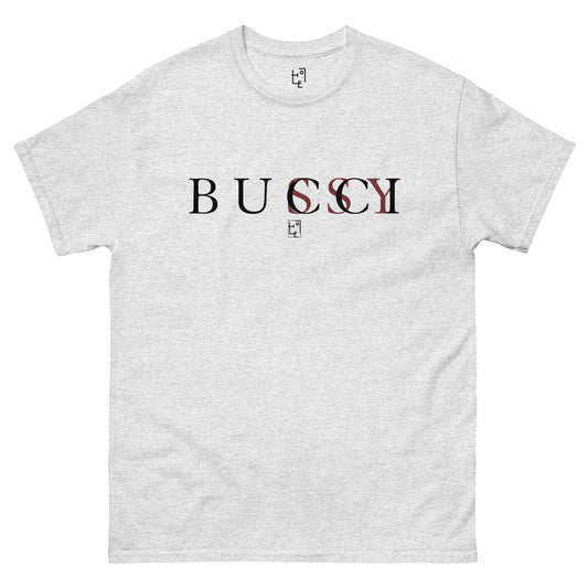 BUSSY BUCCI T