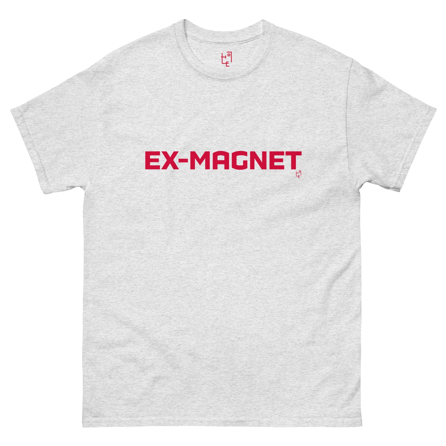 EX-MAGNET T