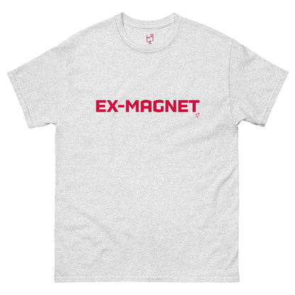 EX-MAGNET T