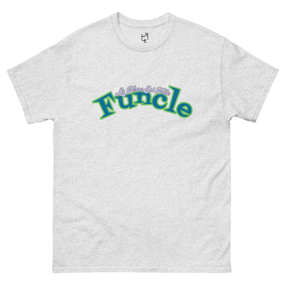 Funcle T