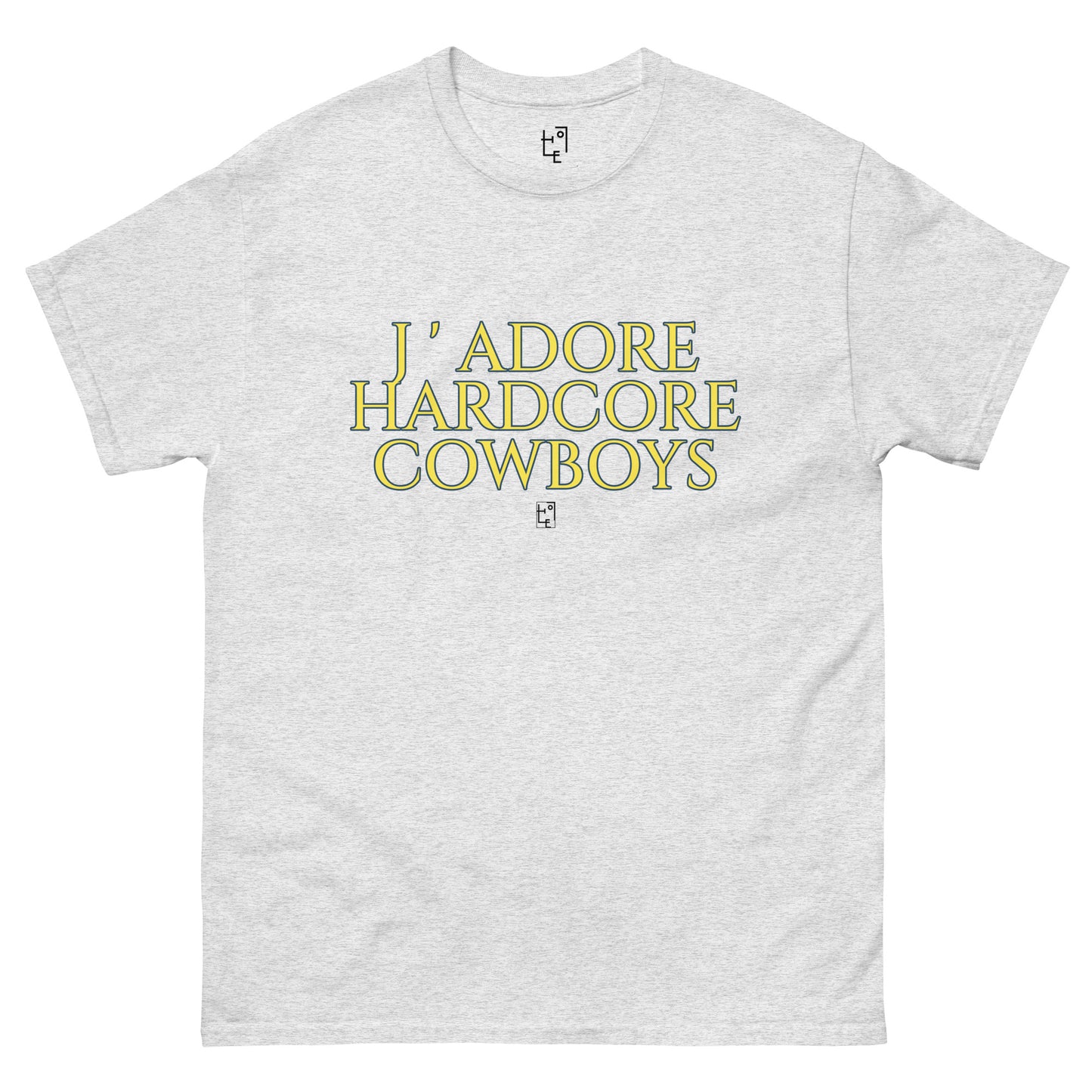 J'adore Hardcore Cowboys T