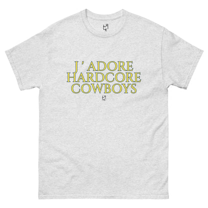 J'adore Hardcore Cowboys T